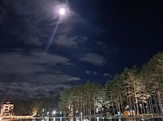 Kralj Lux In Balkan Hill Two * Zlatibor